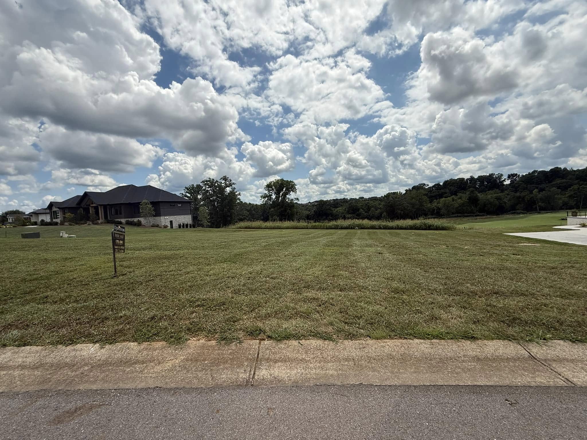 Lawn Care Service Bowling Green Kentucky